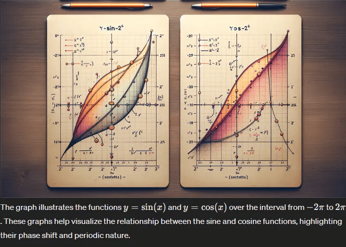GPT-4 and Gemini Advanced: Initial Comparison